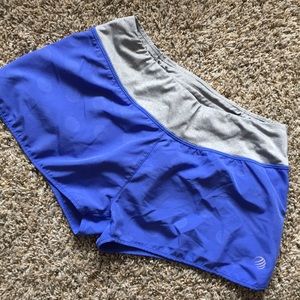 Running shorts! Size small!